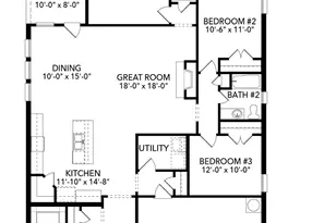 1904 Cheyenne Dr, Cleburne, TX 76033 - Photo 3