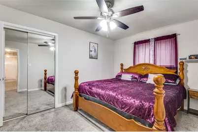 4913 Tracy Drive, Haltom City, TX 76117 - Photo 19