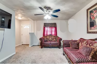 4913 Tracy Drive, Haltom City, TX 76117 - Photo 3