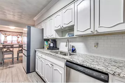 4913 Tracy Drive, Haltom City, TX 76117 - Photo 15