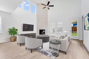 526 Chatham St, Oak Point, TX 75068 - Photo 3