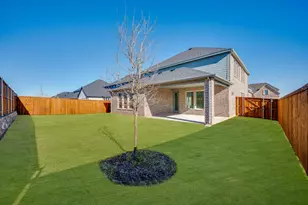 526 Chatham St, Oak Point, TX 75068 - Photo 29