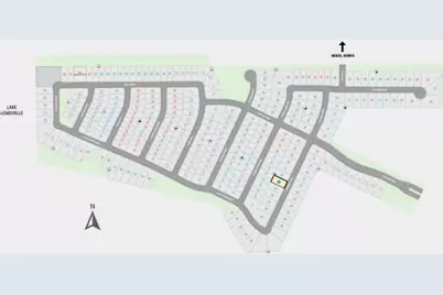 526 Chatham Street, Oak Point, TX 75068 - Photo 31