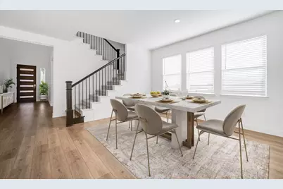 526 Chatham Street, Oak Point, TX 75068 - Photo 9