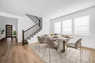 526 Chatham St, Oak Point, TX 75068 - Photo 9