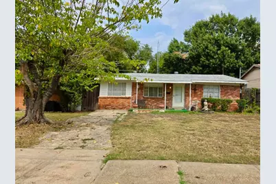 4307 Bonham Street #1, Dallas, TX 75229 - Photo 1