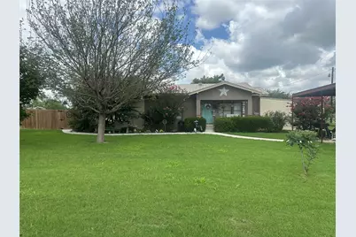 7761 County Road 241, Clyde, TX 79510 - Photo 1