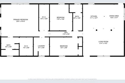 172 Private Road 2361, Meridian, TX 76665 - Photo 21