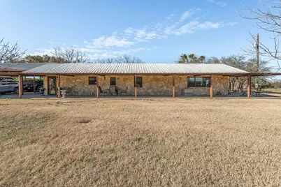 172 Private Road 2361, Meridian, TX 76665 - Photo 1