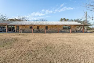 172 Private Road 2361, Meridian, TX 76665 - Photo 1