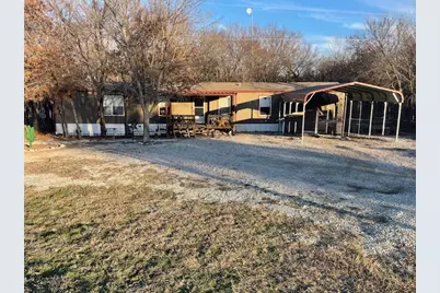 3626 Oak Drive, Weatherford, TX 76088 - Photo 1