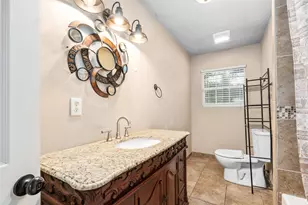 8308 Doreen Ave, Fort Worth, TX 76116 - Photo 19