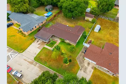 8308 Doreen Avenue, Fort Worth, TX 76116 - Photo 23