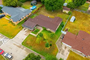 8308 Doreen Ave, Fort Worth, TX 76116 - Photo 23