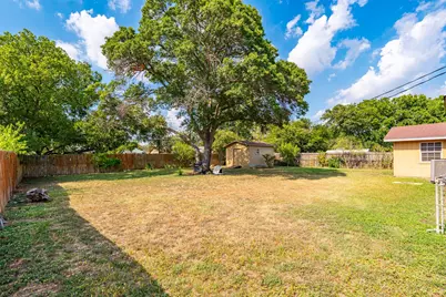 8308 Doreen Avenue, Fort Worth, TX 76116 - Photo 29