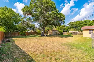 8308 Doreen Ave, Fort Worth, TX 76116 - Photo 29