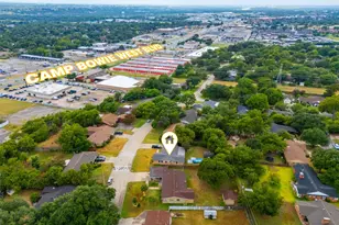 8308 Doreen Ave, Fort Worth, TX 76116 - Photo 25