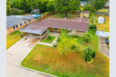 8308 Doreen Avenue, Fort Worth, TX 76116 - Photo 21