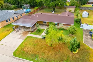 8308 Doreen Ave, Fort Worth, TX 76116 - Photo 21