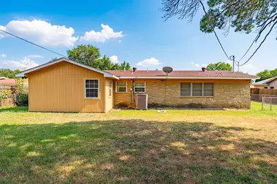 8308 Doreen Avenue, Fort Worth, TX 76116 - Photo 31