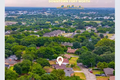 8308 Doreen Avenue, Fort Worth, TX 76116 - Photo 5