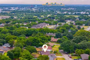 8308 Doreen Ave, Fort Worth, TX 76116 - Photo 5