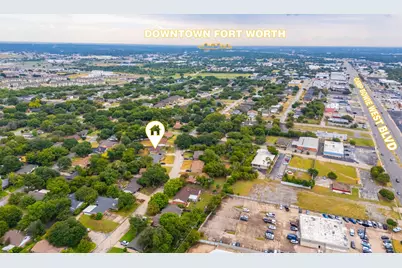 8308 Doreen Avenue, Fort Worth, TX 76116 - Photo 33