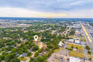 8308 Doreen Ave, Fort Worth, TX 76116 - Photo 33