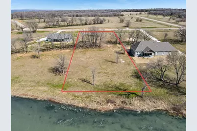 Lot 66 Admiral Shores, Streetman, TX 75840 - Photo 5