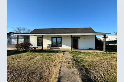 303 E Treadwell, Aquilla, TX 76622 - Photo 1