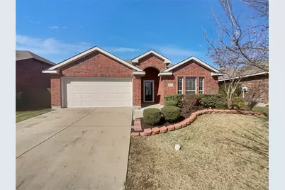 2029 Windsong Drive, Heartland, TX 75126 - Photo 1