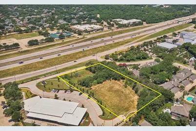 3601 William D Tate Avenue, Grapevine, TX 76051 - Photo 1
