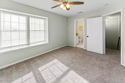 1017 Weston Drive #1017, Garland, TX 75043 - Photo 23