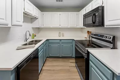 1017 Weston Drive #1017, Garland, TX 75043 - Photo 9