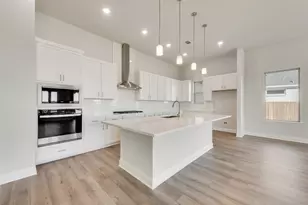 3008 Rock Rose Dr, Celina, TX 75009 - Photo 5