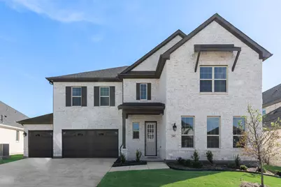 3008 Rock Rose Drive, Celina, TX 75009 - Photo 1