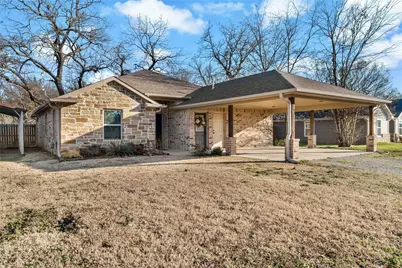 203 E 4th Street, Dodd City, TX 75438 - Photo 1