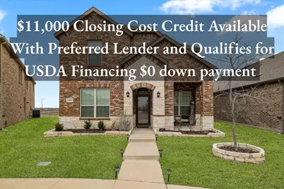 2861 Franklin Drive, Celina, TX 75009 - Photo 1