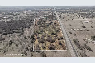 Tbd Buffalo Ridge Drive, Stephenville, TX 76401 - Photo 1