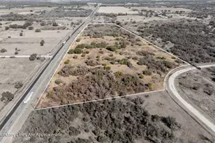 Tbd Buffalo Ridge Dr, Stephenville, TX 76401 - Photo 1