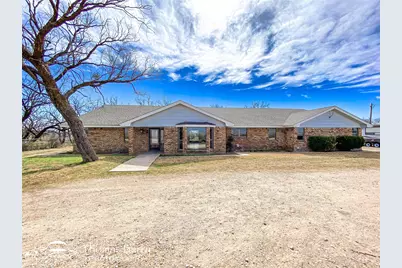 5061 County Road 146, Stamford, TX 79553 - Photo 1