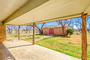 5061 Co Rd 146, Stamford, TX 79553 - Photo 39