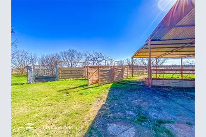 5061 County Road 146, Stamford, TX 79553 - Photo 35