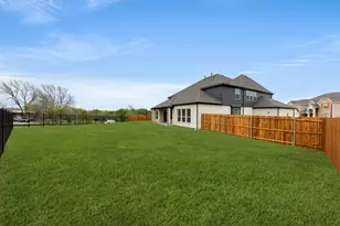 932 Pilatus Ln, Fate, TX 75087 - Photo 33