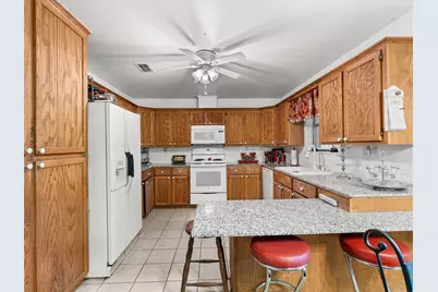 4608 W State Hwy 154, Gilmer, TX 75644 - Photo 19