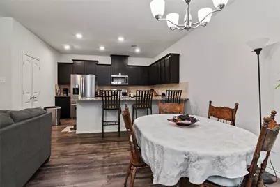 2176 Barx Drive, Little Elm, TX 75068 - Photo 7