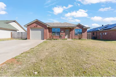 608 Mesquite Drive, Rio Vista, TX 76093 - Photo 1