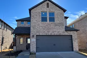 2612 Gaulding St, Royse City, TX 75189 - Photo 1