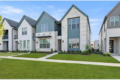 2543 Brunswick Way, Allen, TX 75013 - Photo 5