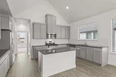 2543 Brunswick Way, Allen, TX 75013 - Photo 9